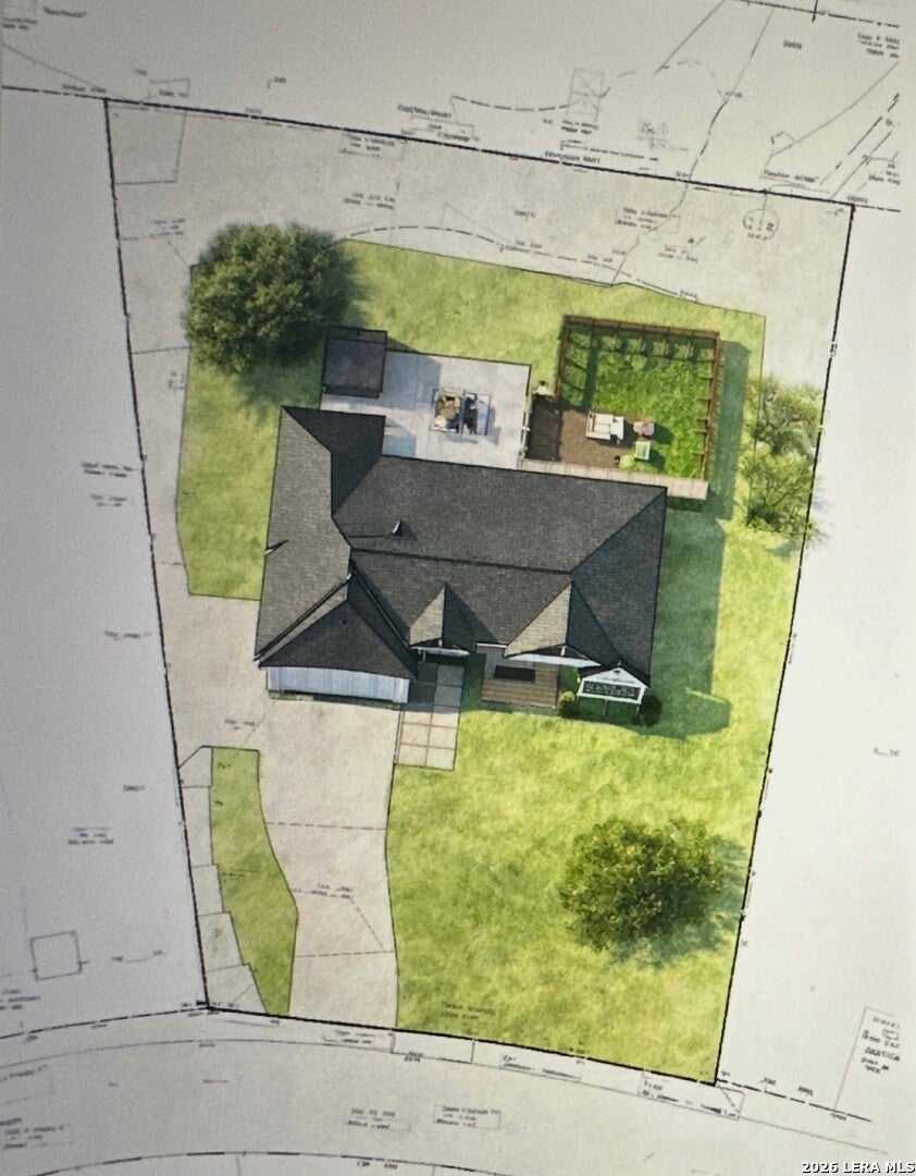 Photo of 145 Elm DR, Bandera, TX 78003 (MLS # 1937831)