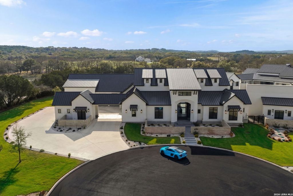 Photo of 3 Bruce Welkin, Boerne, TX 78006 (MLS # 1937893)