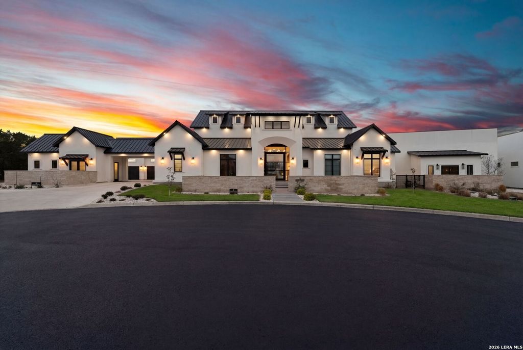 Photo of 3 Bruce Welkin, Boerne, TX 78006 (MLS # 1937893)