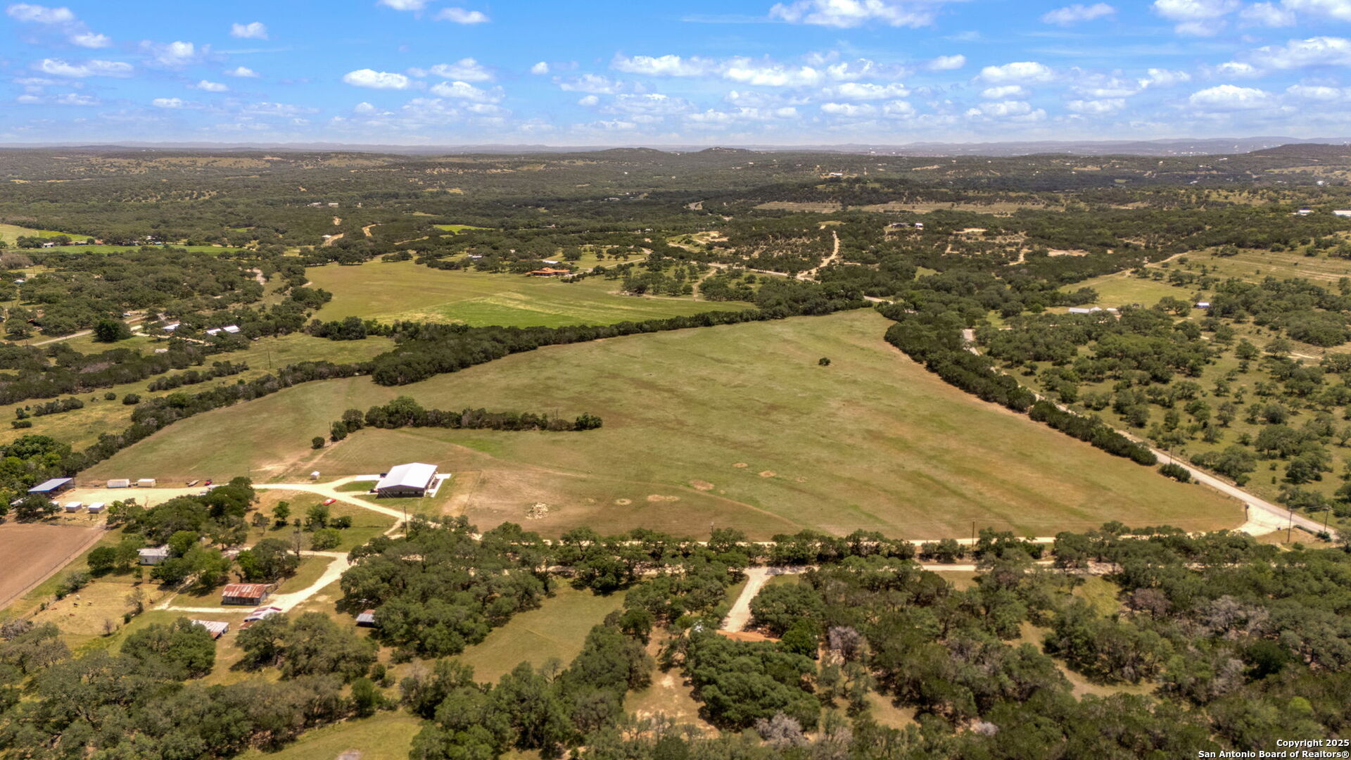 TBD Lewis (Southern Tract)