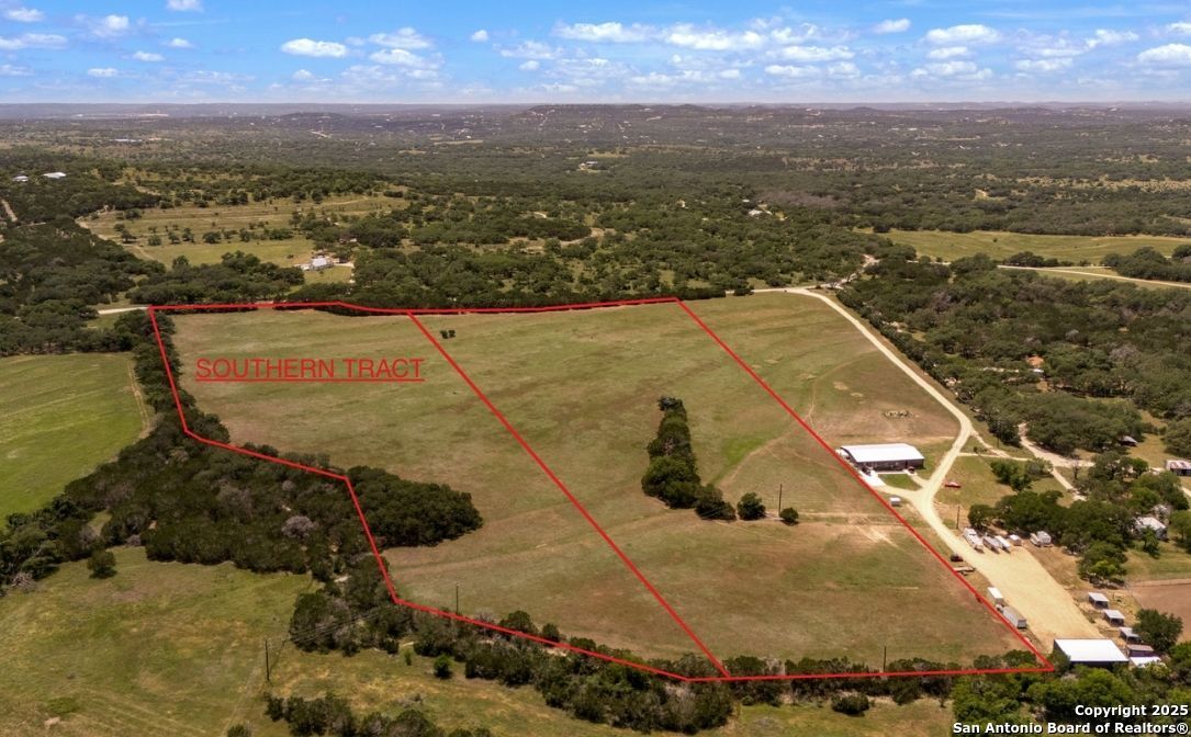 TBD Lewis (Southern Tract)