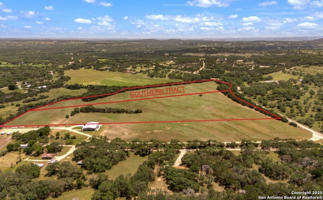 TBD Lewis (Southern Tract)