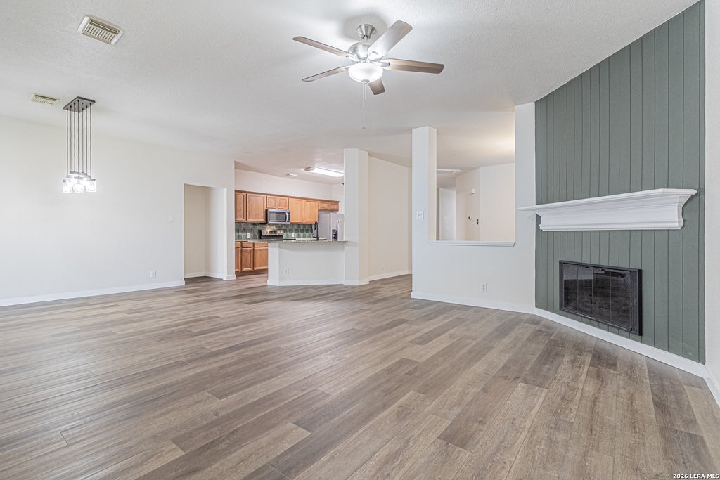 Photo of 213 TAPWOOD LN, Cibolo, TX 78108 (MLS # 2003476)