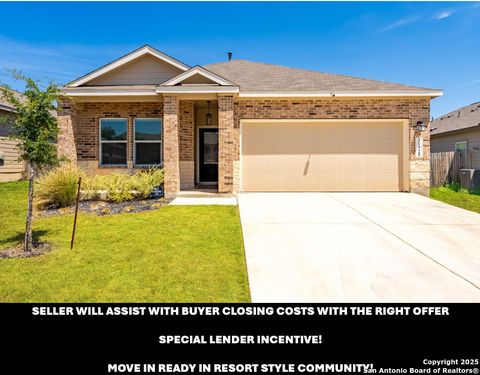 31920 Native Sun Bulverde TX 78163