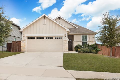 A home in Schertz