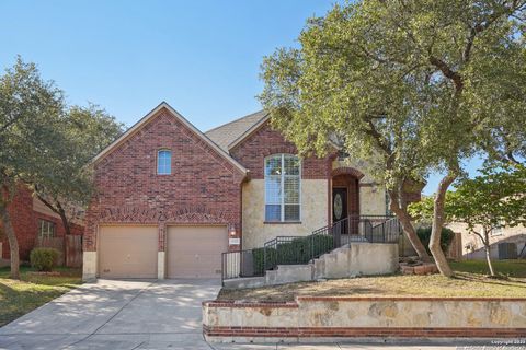 16107 Los Sedona Helotes TX 78023