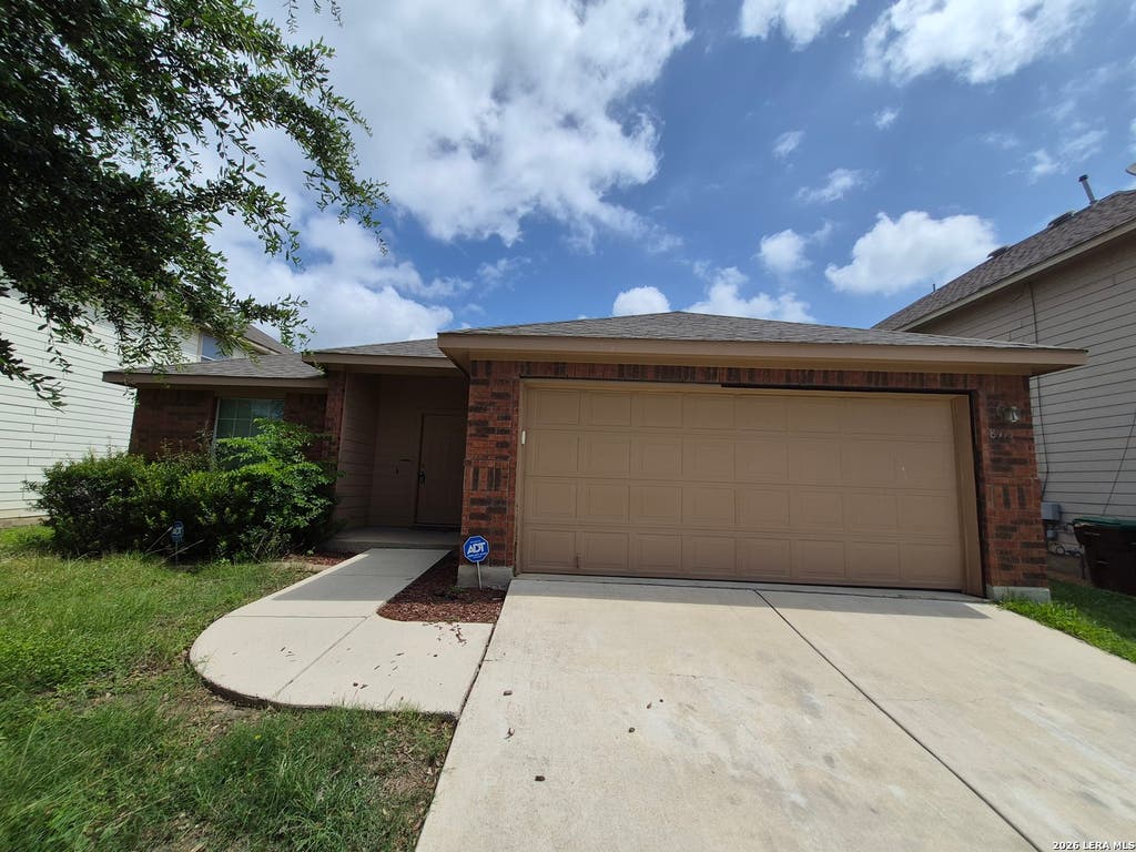 Photo of 8915 Audubon Park, Converse, TX 78109 (MLS # 1971041)