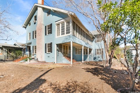 235 E Huisache 1101 San Antonio TX 78212