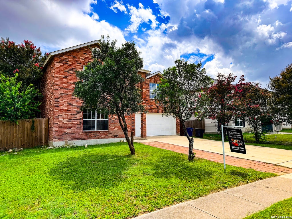 Photo of 9794 ALEXA PL, San Antonio, TX 78251 (MLS # 1991481)