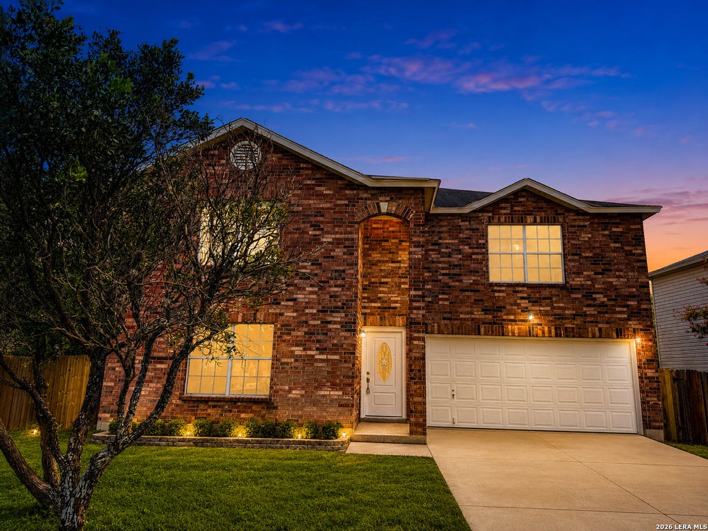 Photo of 9794 ALEXA PL, San Antonio, TX 78251 (MLS # 1991481)
