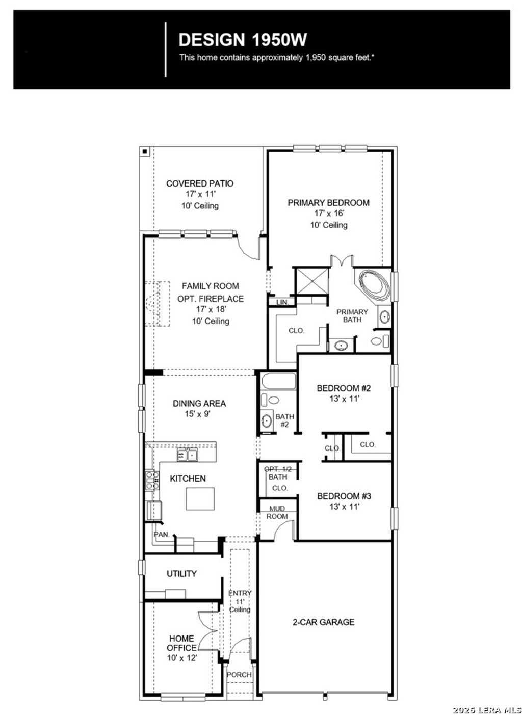 Photo of 10131 Belle Pkwy, San Antonio, TX 78254 (MLS # 1991442)