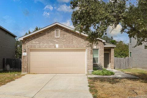 15423 Daystar Pass San Antonio TX 78253