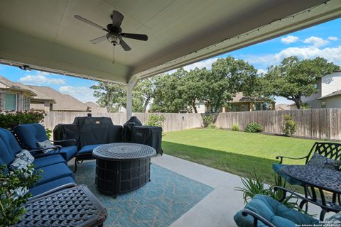 A home in Boerne