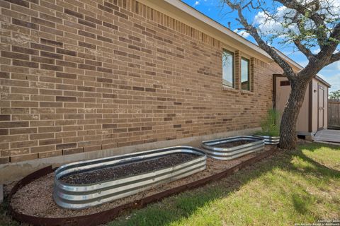 A home in Boerne