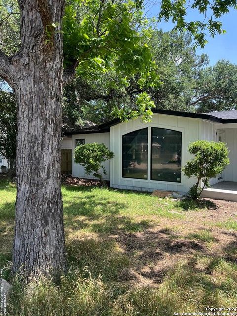 A home in New Braunfels