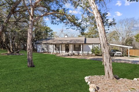 106 Eagle Boerne TX 78006