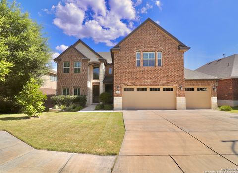 12422 Lake Whitney San Antonio TX 78253