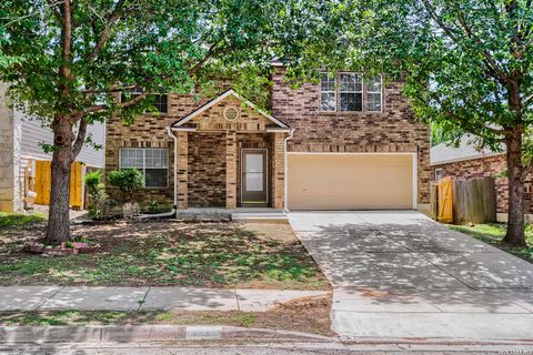 Property photo of 3424 Whisper Blf, Schertz, TX 78108