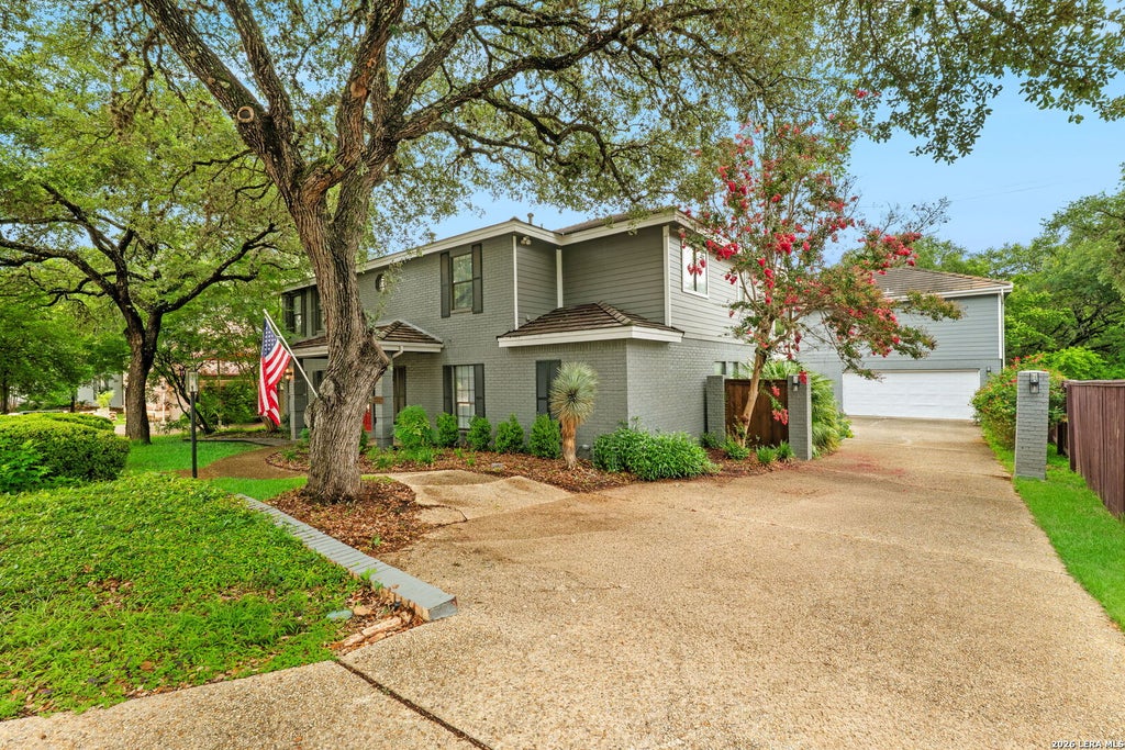 Photo of 3030 Orchard Hill, San Antonio, TX 78230 (MLS # 1973517)