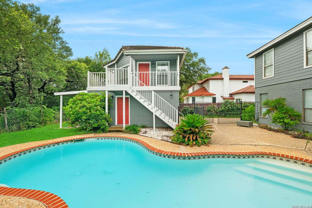 Photo of 3030 Orchard Hill, San Antonio, TX 78230 (MLS # 1973517)