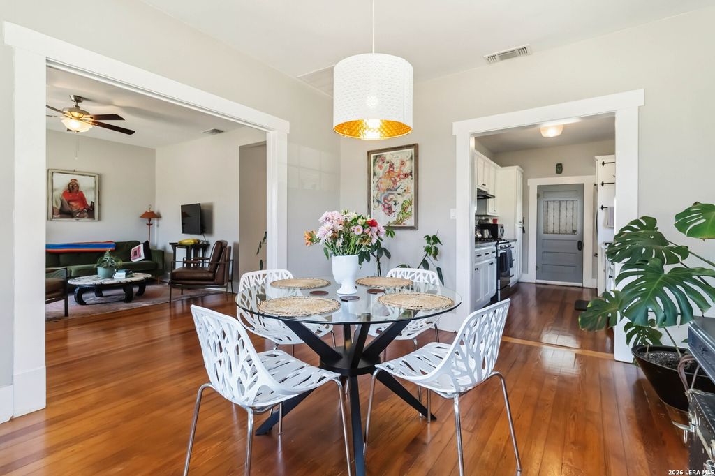 Photo of 111 Harvard Terrace, San Antonio, TX 78201 (MLS # 1940427)