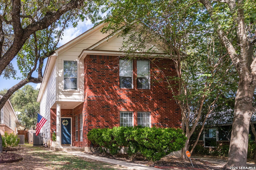 Photo of 8715 Melrose, San Antonio, TX 78250 (MLS # 2017272)
