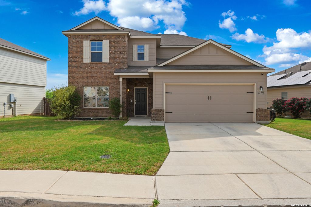 Photo of 13533 Sendero Roble, San Antonio, TX 78253 (MLS # 1955394)
