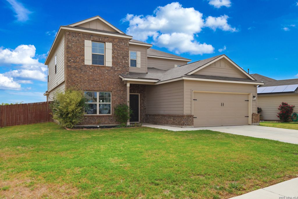 Photo of 13533 Sendero Roble, San Antonio, TX 78253 (MLS # 1955394)