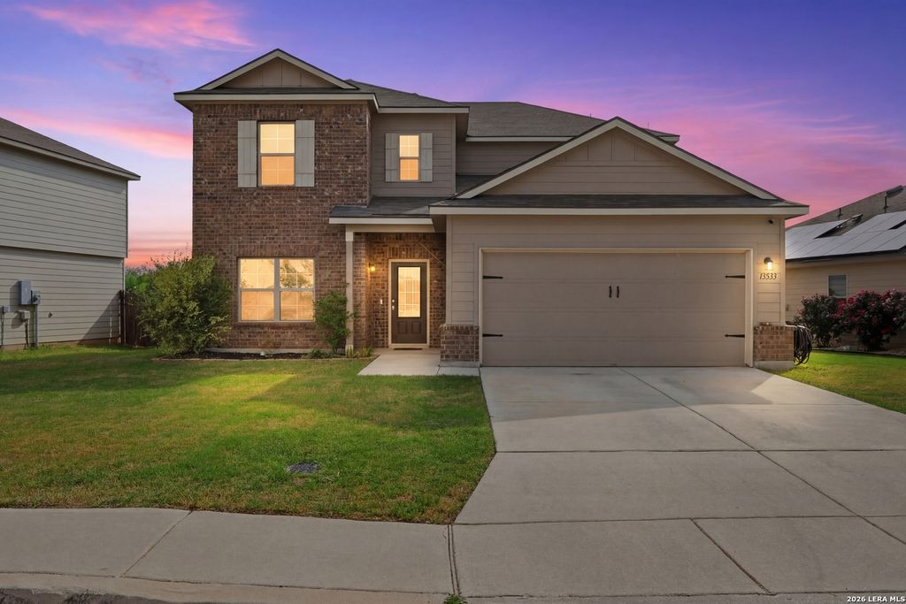 Photo of 13533 Sendero Roble, San Antonio, TX 78253 (MLS # 1955394)