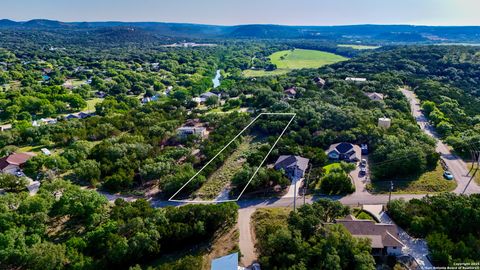 649 kindersley Canyon Lake TX 78133