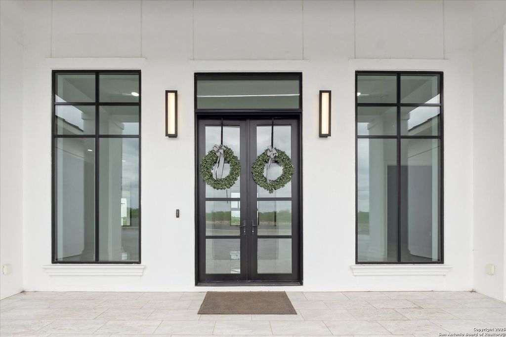 Photo of 1799 County Road 651, Devine, TX 78016 (MLS # 1861389)