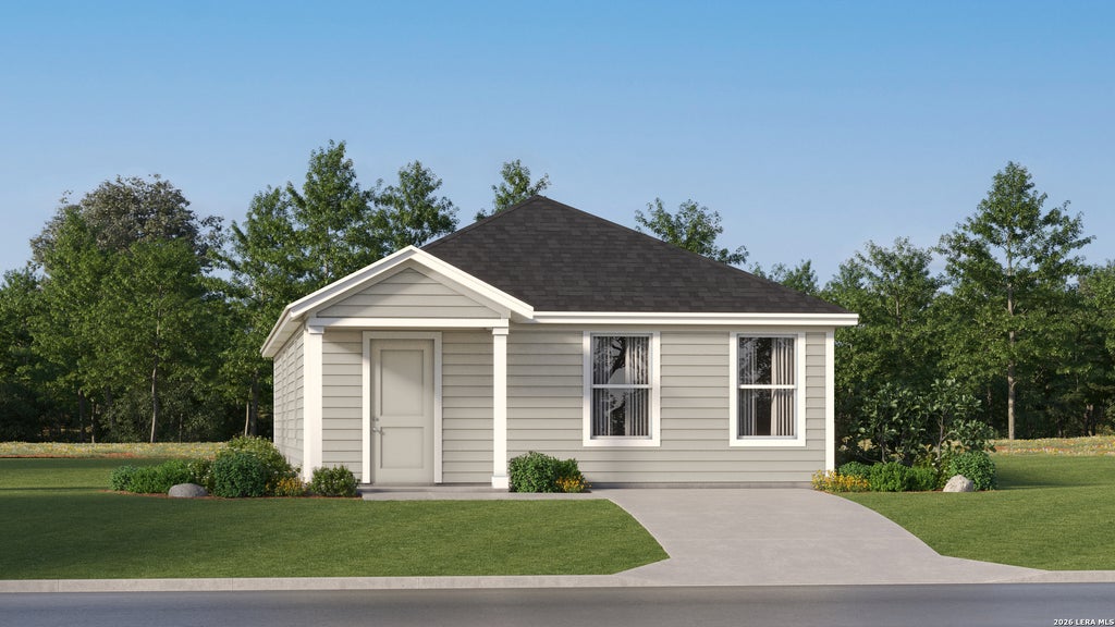 Photo of 2848 Jasper Stone, San Antonio, TX 78264 (MLS # 2008252)