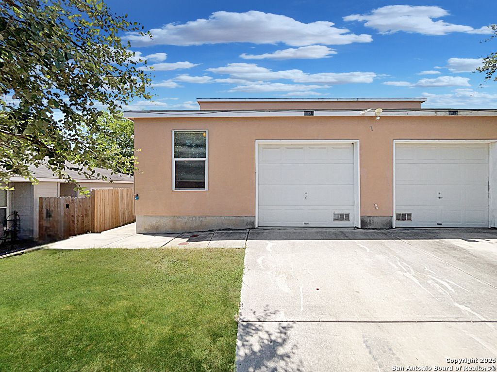 Photo of 8023 Maverick Climb, San Antonio, TX 78250 (MLS # 1890889)