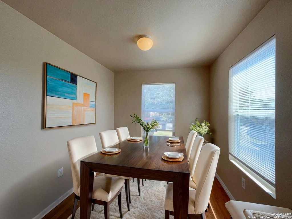 Photo of 8023 Maverick Climb, San Antonio, TX 78250 (MLS # 1890889)