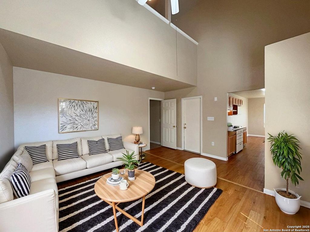 Photo of 8023 Maverick Climb, San Antonio, TX 78250 (MLS # 1890889)