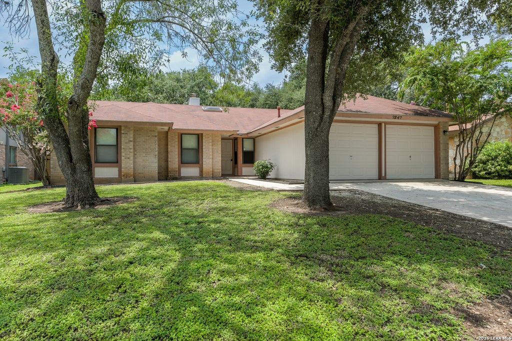 Photo of 7247 Enchanted Flame St, San Antonio, TX 78250 (MLS # 2004239)