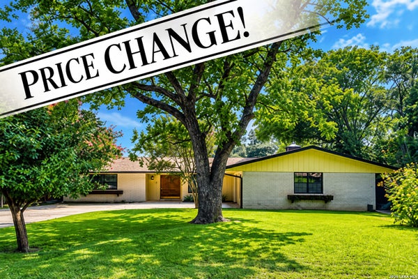 153 TRILLIUM LN, SAN ANTONIO, TX 78213 - Image 3a16cbe21fbd27f26f943f0eb578f5e0/2920295110