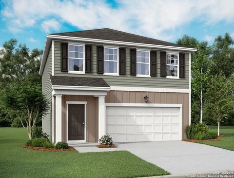 Photo of 10211 Pine River Drive, Schertz, TX 78154 (MLS # 1927848)