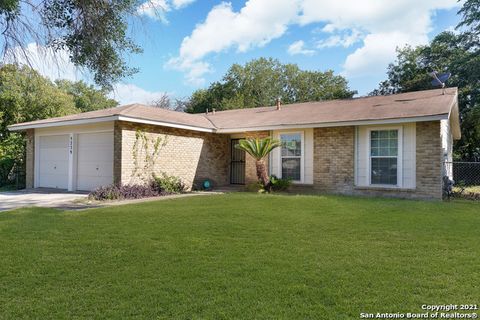 5239 Woodbrook San Antonio TX 78218
