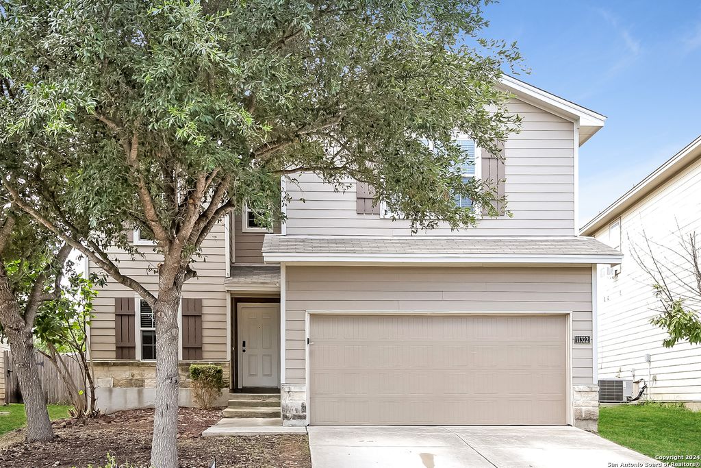 Photo of 11322 camp creek, San Antonio, TX 78245 (MLS # 1939193)
