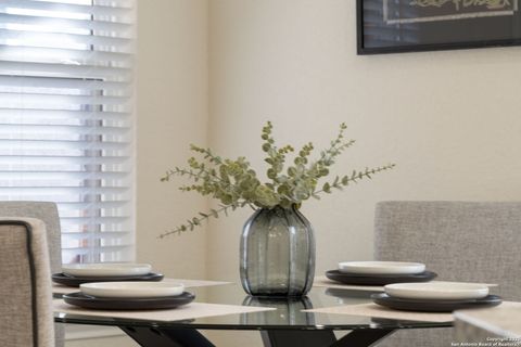 A home in Boerne
