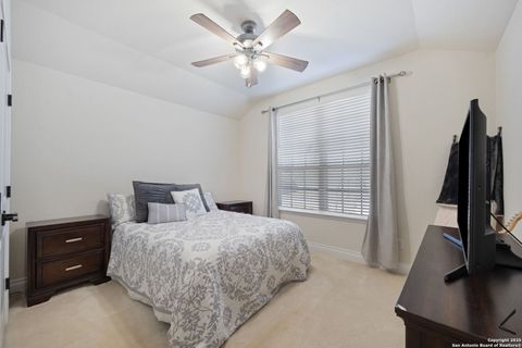 A home in Boerne