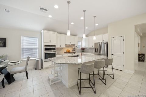 A home in Boerne