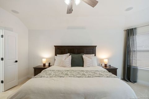 A home in Boerne
