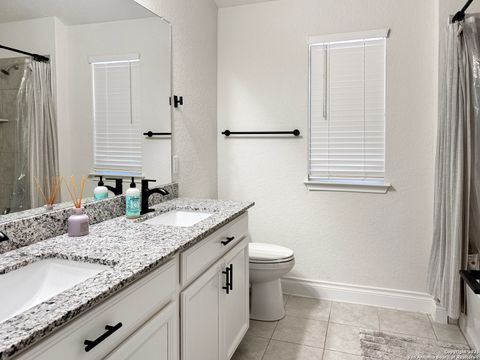 A home in Boerne