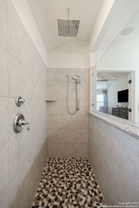 A home in Boerne