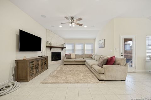 A home in Boerne