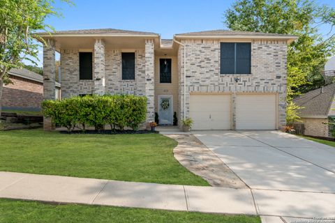 11306 Forest Gleam Live Oak TX 78233