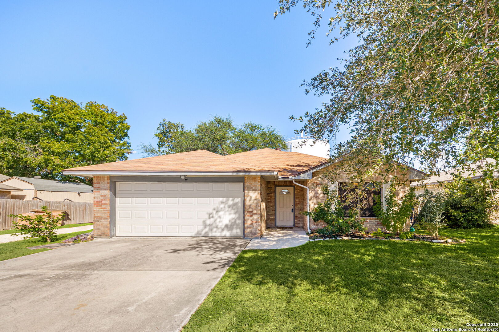 2039 Cornerstone Dr