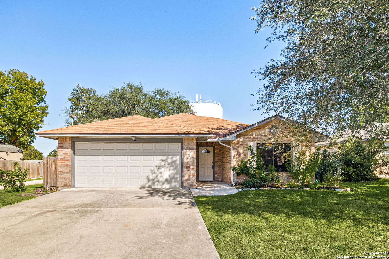 2039 Cornerstone Dr